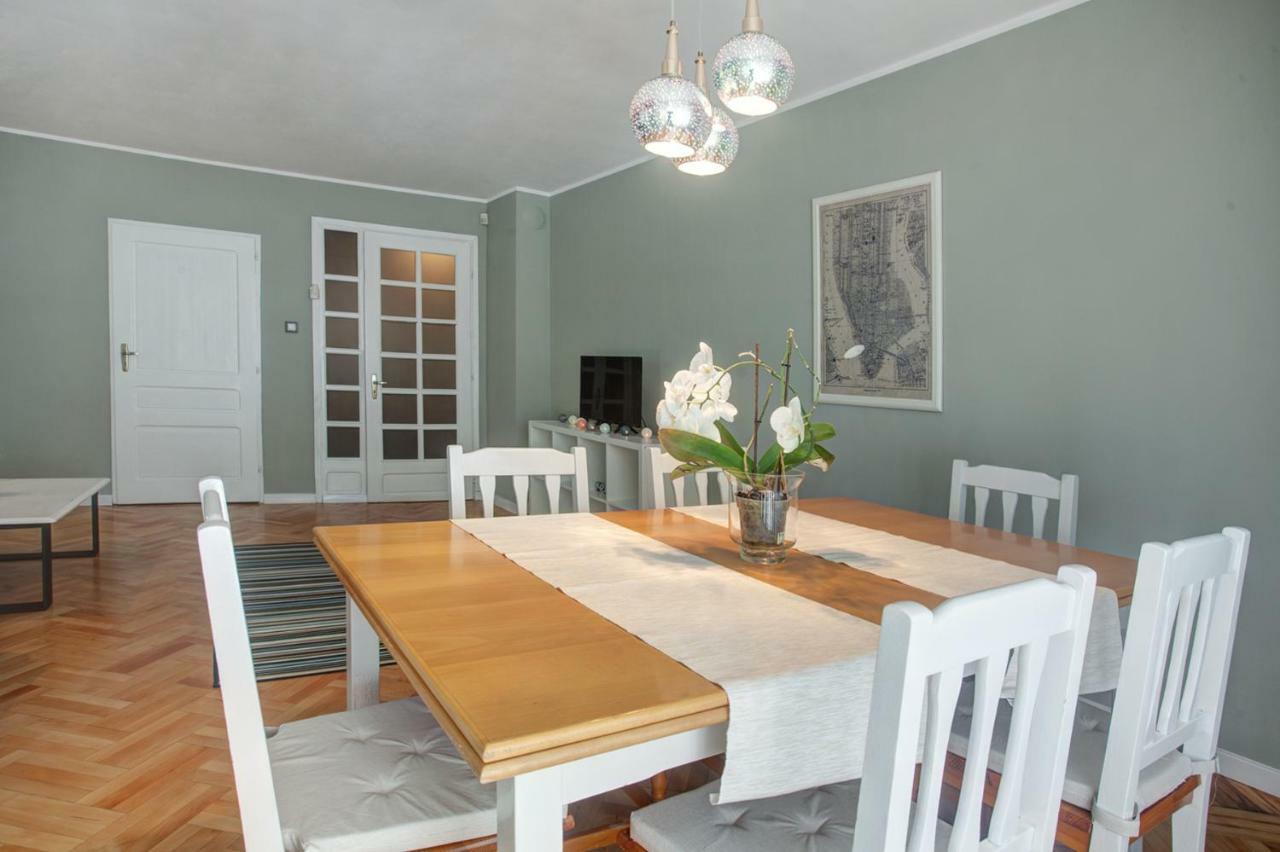 Spacious Flat Close To The American Embassy Sofia Buitenkant foto