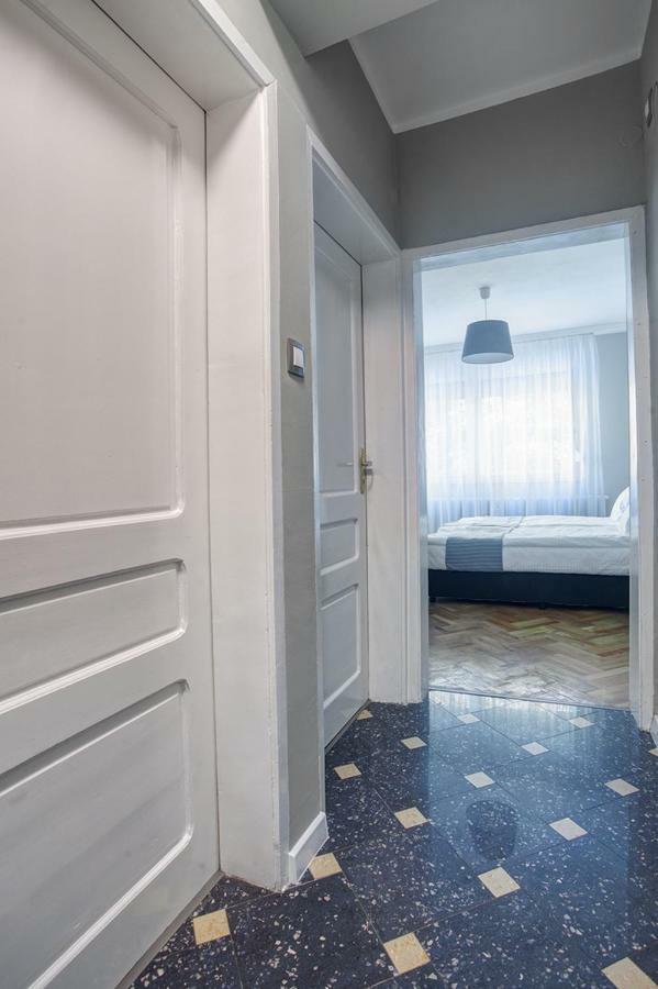 Spacious Flat Close To The American Embassy Sofia Buitenkant foto