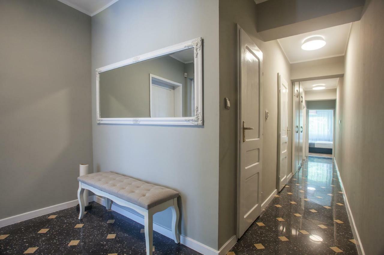 Spacious Flat Close To The American Embassy Sofia Buitenkant foto
